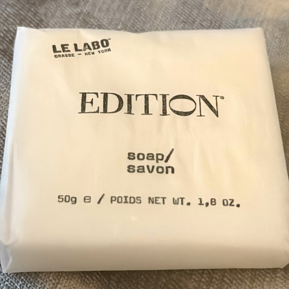 LE LABO EDITION Soap Bar - Picture 1 of 6